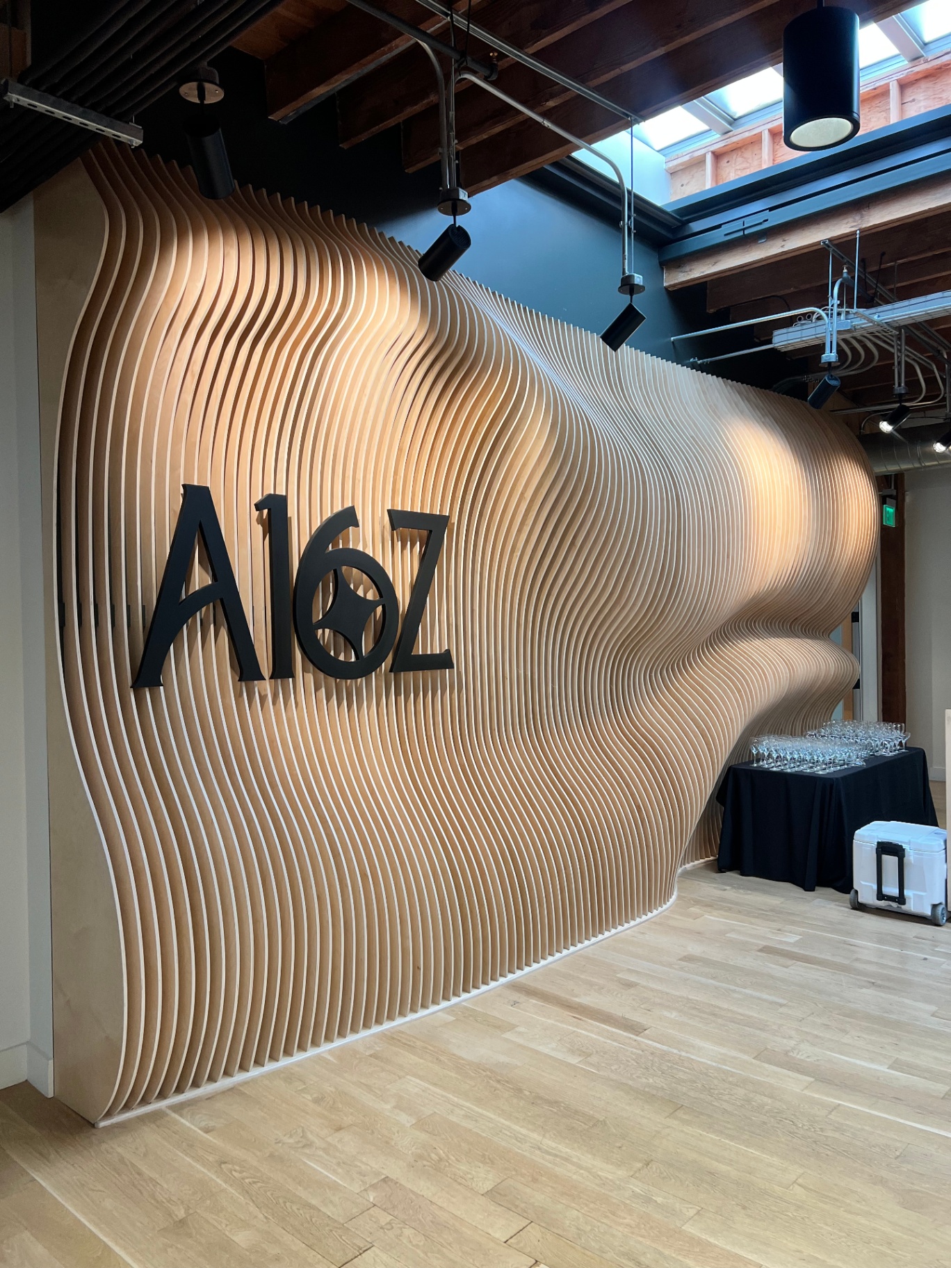 a16z · San Francisco