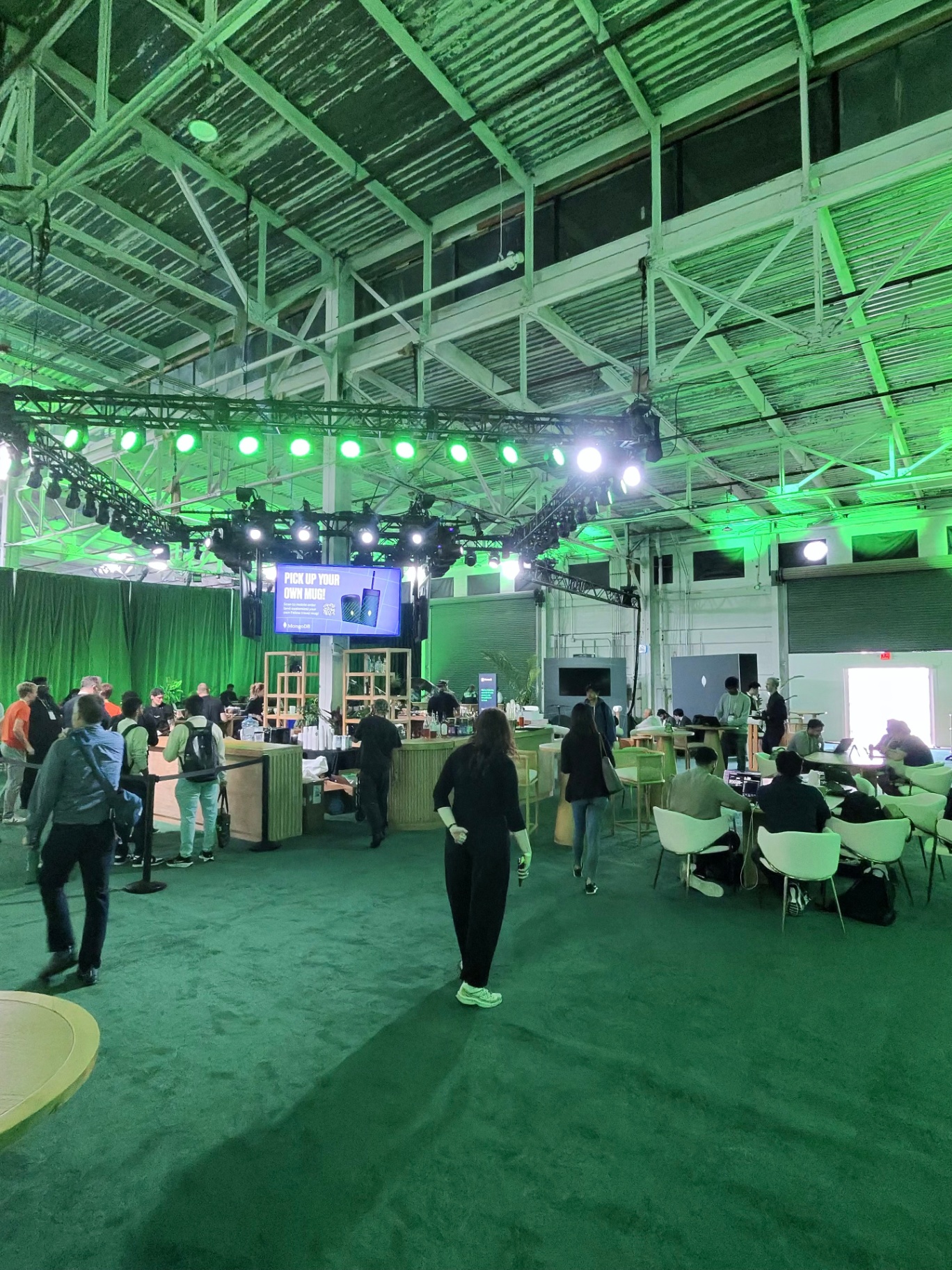 Developer conference