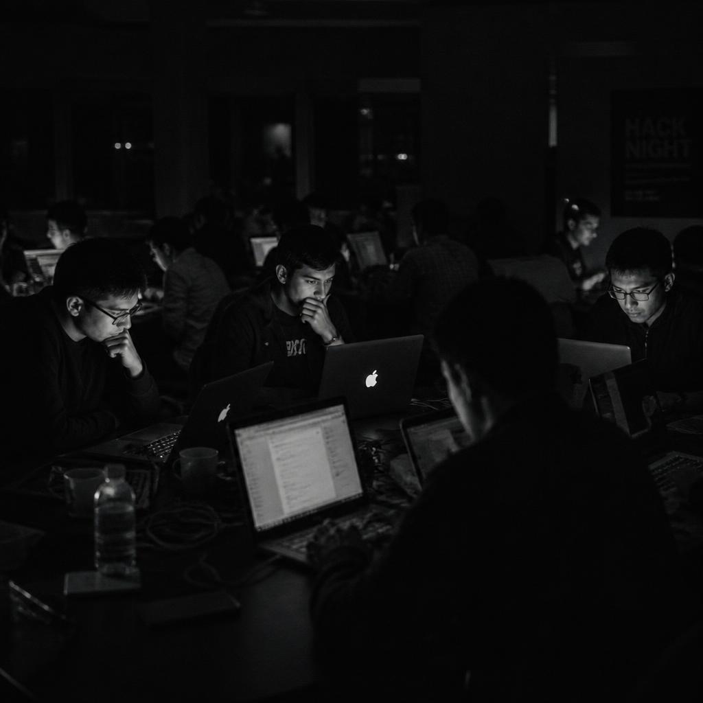AI hackathon